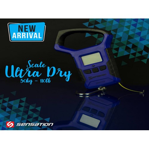 SCALE ULTRA DRY 50KG SCALE ULTRA DRY 50KG